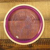 Axiom Insanity Proton Distance Driver Egyptian Standing in Clouds Disc Golf Disc 173 Grams Purple