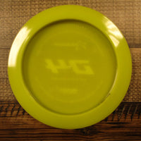 Prodigy D4 400G Distance Driver Disc Golf Disc 174 Grams Yellow