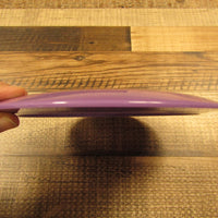 Prodigy D4 400G Distance Driver Disc Golf Disc 174 Grams Purple