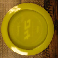 Prodigy D4 400G Distance Driver Disc Golf Disc 174 Grams Yellow