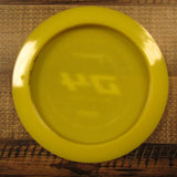Prodigy D4 400G Distance Driver Disc Golf Disc 173 Grams Yellow