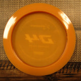 Prodigy D4 400G Distance Driver Disc Golf Disc 173 Grams Orange Peach