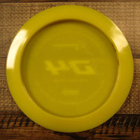 Prodigy D4 400G Distance Driver Disc Golf Disc 174 Grams Yellow