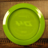 Prodigy D4 400G Distance Driver Disc Golf Disc 174 Grams Green