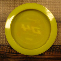 Prodigy D4 400G Distance Driver Disc Golf Disc 174 Grams Yellow