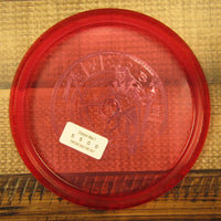 Innova Mako 3 Champion Midrange Egyptian Standing in Clouds Disc Golf Disc 180 Grams Red Pink
