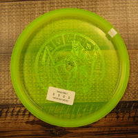 Innova Mako 3 Champion Midrange Egyptian Standing in Clouds Disc Golf Disc 172 Grams Yellow Green