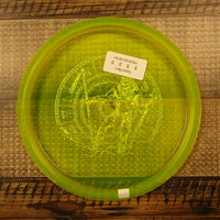Innova Mako 3 Champion Midrange Egyptian Standing in Clouds Disc Golf Disc 176 Grams Yellow