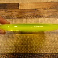 Innova Mako 3 Champion Midrange Egyptian Standing in Clouds Disc Golf Disc 177 Grams Yellow