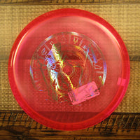 Innova Mako 3 Champion Midrange Egyptian Standing in Clouds Disc Golf Disc 177 Grams Pink