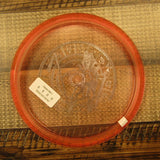 Innova Mako 3 Champion Midrange Egyptian Standing in Clouds Disc Golf Disc 176 Grams Pink Peach