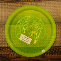 Innova Mako 3 Champion Midrange Egyptian Standing in Clouds Disc Golf Disc 173 Grams Yellow Green