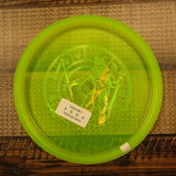 Innova Mako 3 Champion Midrange Egyptian Standing in Clouds Disc Golf Disc 173 Grams Yellow Green