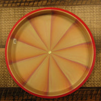 Axiom Proxy Cosmic Electron Firm Putt & Approach Disc Golf Disc 167 Grams Red Tan Orange