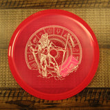 Innova Mako 3 Champion Midrange Egyptian Standing in Clouds Disc Golf Disc 173 Grams Pink