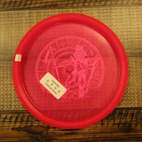 Innova Mako 3 Champion Midrange Egyptian Standing in Clouds Disc Golf Disc 173 Grams Pink