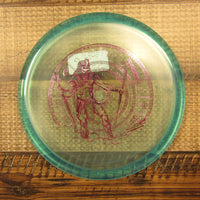 Innova Mako 3 Champion Midrange Egyptian Standing in Clouds Disc Golf Disc 177 Grams Blue