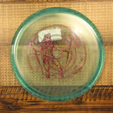 Innova Mako 3 Champion Midrange Egyptian Standing in Clouds Disc Golf Disc 177 Grams Blue