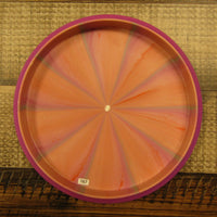 Axiom Proxy Cosmic Electron Firm Putt & Approach Disc Golf Disc 167 Grams Purple Orange