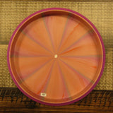 Axiom Proxy Cosmic Electron Firm Putt & Approach Disc Golf Disc 167 Grams Purple Orange