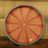 Axiom Proxy Cosmic Electron Firm Putt & Approach Disc Golf Disc 167 Grams Blue Red Tan