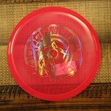 Innova Mako 3 Champion Midrange Egyptian Standing in Clouds Disc Golf Disc 173 Grams Pink