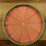 Axiom Proxy Cosmic Electron Firm Putt & Approach Disc Golf Disc 173 Grams Green Orange Purple