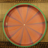 Axiom Proxy Cosmic Electron Firm Putt & Approach Disc Golf Disc 173 Grams Green Orange Purple