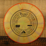 Axiom Proxy Cosmic Electron Medium Putt & Approach Disc Golf Disc 173 Grams Orange Tan Purple