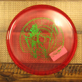 Innova Mako 3 Champion Midrange Egyptian Standing in Clouds Disc Golf Disc 180 Grams Red Pink