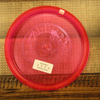 Innova Mako 3 Champion Midrange Egyptian Standing in Clouds Disc Golf Disc 177 Grams Pink