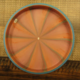 Axiom Proxy Cosmic Electron Medium Putt & Approach Disc Golf Disc 165 Grams Blue Orange Gray