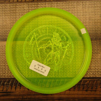 Innova Mako 3 Champion Midrange Egyptian Standing in Clouds Disc Golf Disc 173 Grams Yellow Green