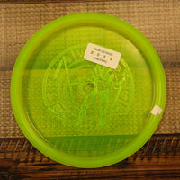 Innova Mako 3 Champion Midrange Egyptian Standing in Clouds Disc Golf Disc 173 Grams Yellow Green