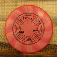 Axiom Proxy Cosmic Electron Soft Putt & Approach Disc Golf Disc 168 Grams Red Green Blue
