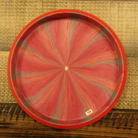 Axiom Proxy Cosmic Electron Soft Putt & Approach Disc Golf Disc 168 Grams Red Green Blue