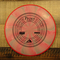 Axiom Proxy Cosmic Electron Soft Putt & Approach Disc Golf Disc 168 Grams Red Green Blue