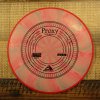 Axiom Proxy Cosmic Electron Soft Putt & Approach Disc Golf Disc 168 Grams Red Green Blue