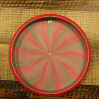 Axiom Proxy Cosmic Electron Soft Putt & Approach Disc Golf Disc 168 Grams Red Green Blue