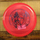 Innova Mako 3 Champion Midrange Egyptian Standing in Clouds Disc Golf Disc 173 Grams Pink