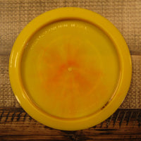Prodigy H3V2 400 Les White Mermaid Pirate Hybrid Driver Disc Golf Disc 170 Grams Yellow