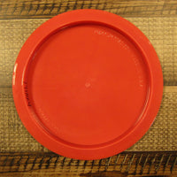 Prodigy H3V2 400 Les White Mermaid Pirate Hybrid Driver Disc Golf Disc 171 Grams Orange Red Brown
