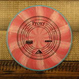 Axiom Proxy Cosmic Electron Soft Putt & Approach Disc Golf Disc 175 Grams Red White Blue
