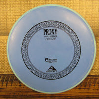 Axiom Proxy Electron Firm Putt & Approach Disc Golf Disc 173 Grams Blue