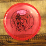 Innova Mako 3 Champion Midrange Egyptian Standing in Clouds Disc Golf Disc 177 Grams Pink