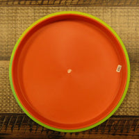 Axiom Proxy Electron Firm Putt & Approach Disc Golf Disc 169 Grams Orange Green