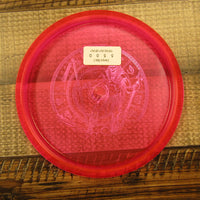 Innova Mako 3 Champion Midrange Egyptian Standing in Clouds Disc Golf Disc 177 Grams Pink
