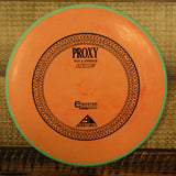 Axiom Proxy Electron Firm Putt & Approach Disc Golf Disc 169 Grams Orange Green