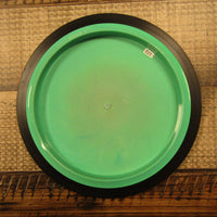 MVP Octane Neutron Western Shootout Distance Driver Disc 172 Grams Green