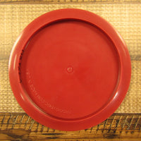 Prodigy FX2 400 Les White Mermaid Pirate Fairway Driver Disc Golf Disc 175 Grams Red